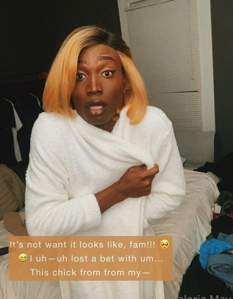 Itsvaleriemay pretty star gallery