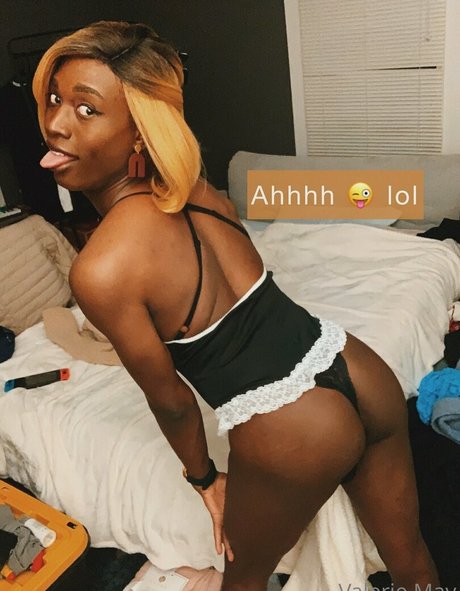 Itsvaleriemay pretty model archive