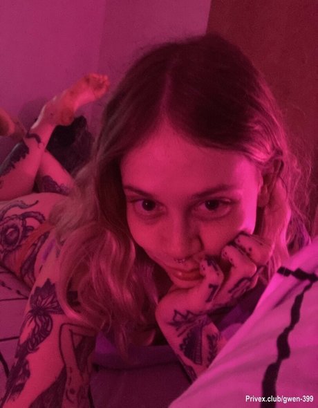 Gwen Stacy star pretty pic