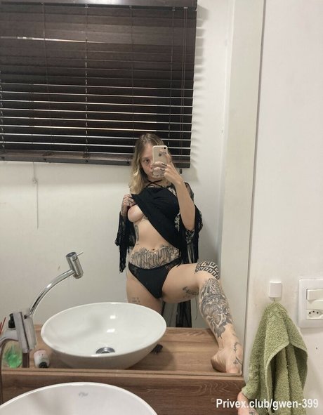 Gwen Stacy nude actress img