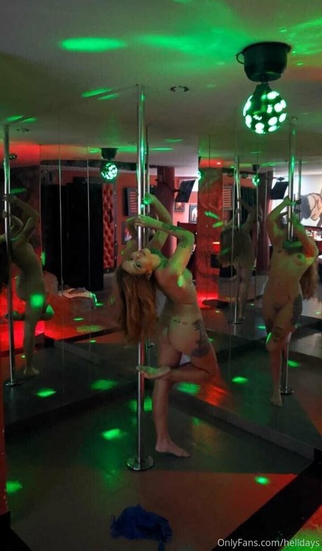 Hell Daze perfect model image