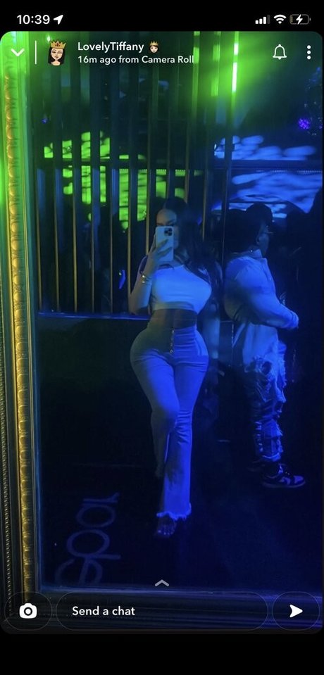 Lovelytiffany star best picture