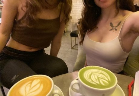 Naty Quim naked pornstar photos