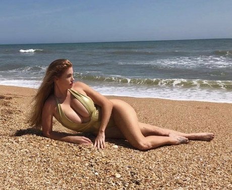 elizabetho beautiful actress galleries