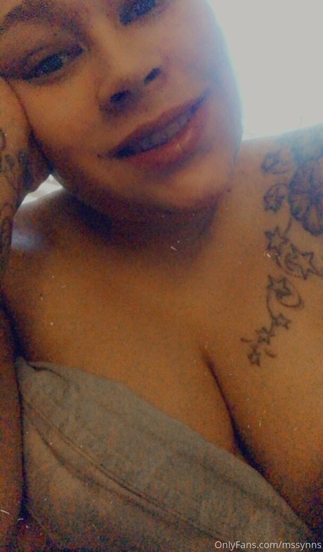 mssynns Profile Photo