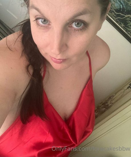 loracakesbbw model high quality photo