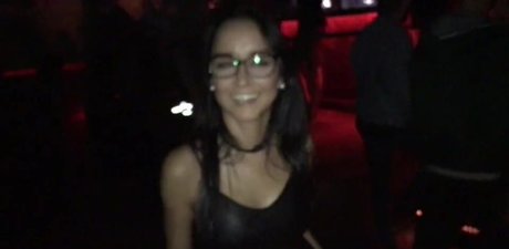 francysbelle hot star picture