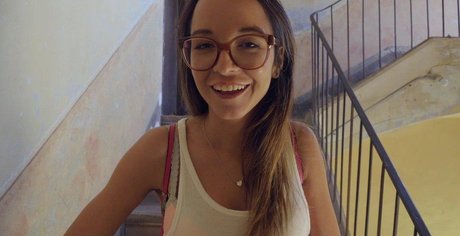 francysbelle sexy model img