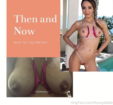 francysbelle pornstar beautiful pics