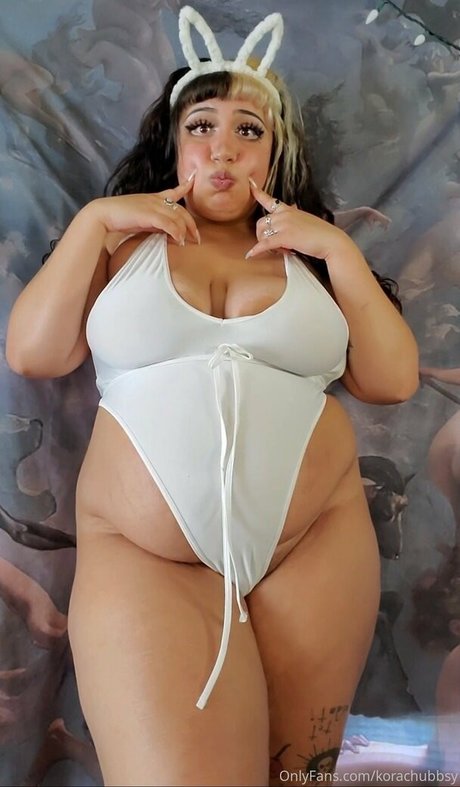 korachubbsy exclusive star gallery