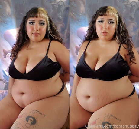 korachubbsy pornstar beautiful photos