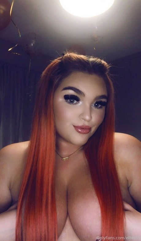 ellies19 sexy model photo