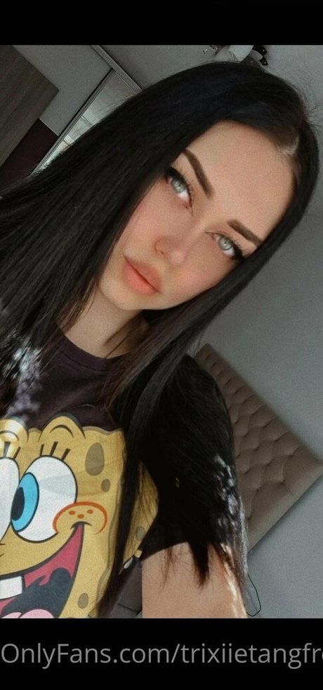 trixiietangfree pornstar adult gallery