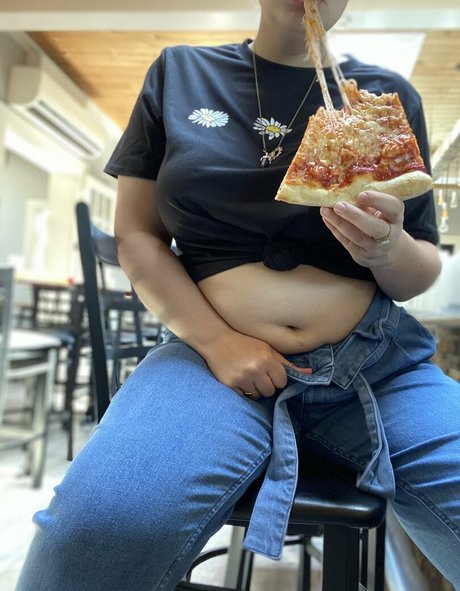 chunkyrose star high quality img