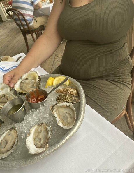 chunkyrose porn star gallery