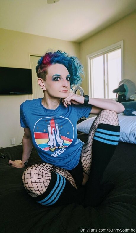 bunnyyojimbo model erotic picture