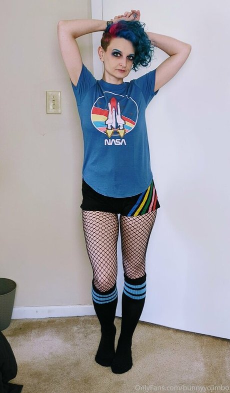 bunnyyojimbo perfect star archive