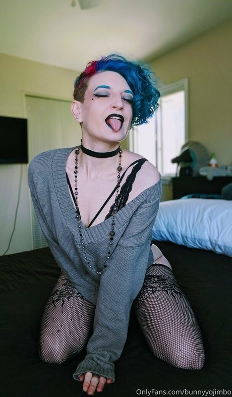 bunnyyojimbo naked actress gallery