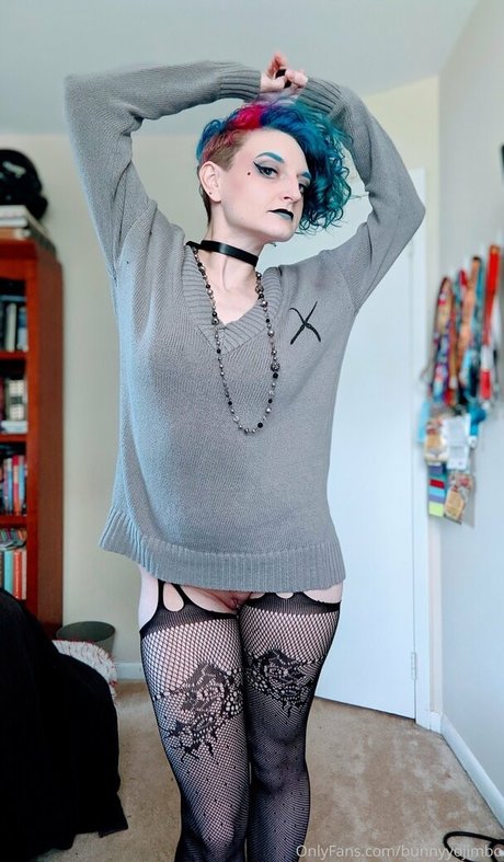 bunnyyojimbo star nice image