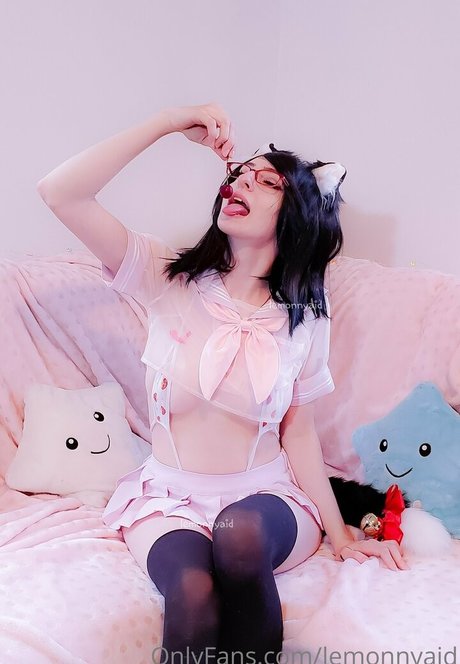 lemonnyaid beautiful actress pics