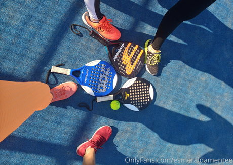 esmeraldamentee Profile Photo