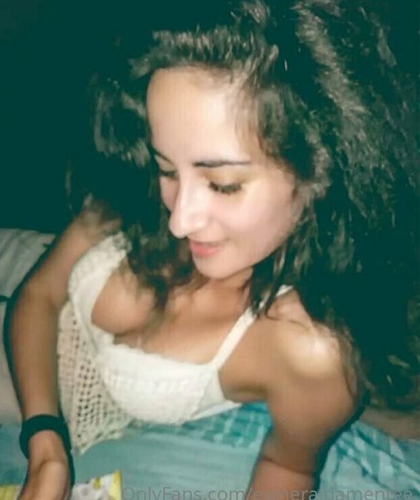 esmeraldamentee adult star pictures