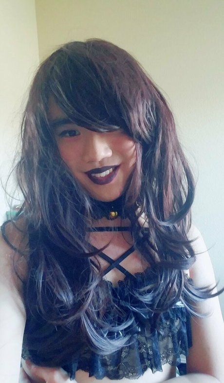 sweetcitrinefree model images