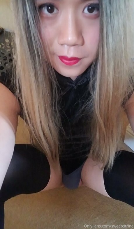 sweetcitrinefree high quality actress img