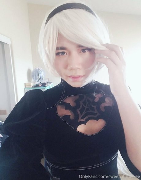 sweetcitrinefree naked star pics