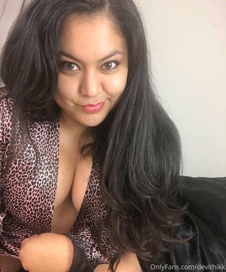 devithikk art model image