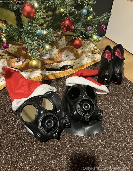 heavyrubberette free top star image