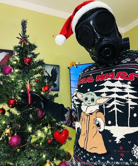 heavyrubberette free star art photos