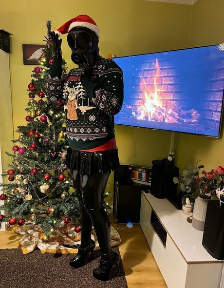 heavyrubberette free beautiful star archive