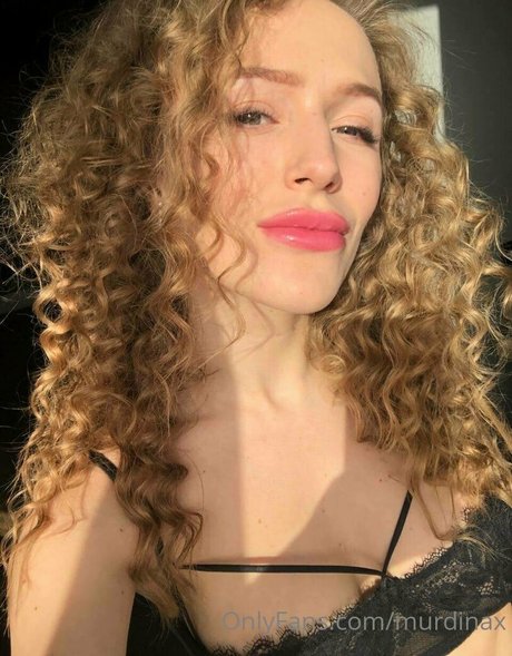 murdinax star erotic photo