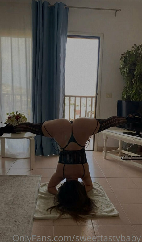 sweettastybaby art actress archive