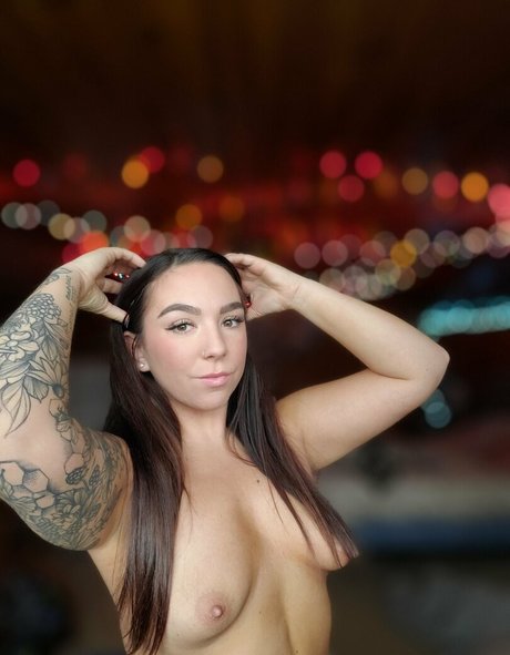 lexxyypnw model beautiful photos