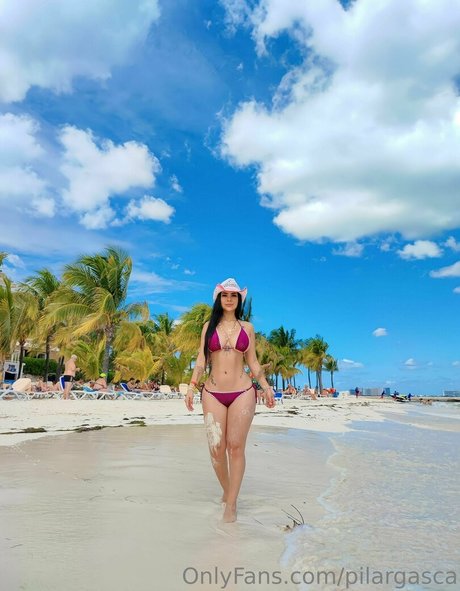 pilargasca erotic star photo