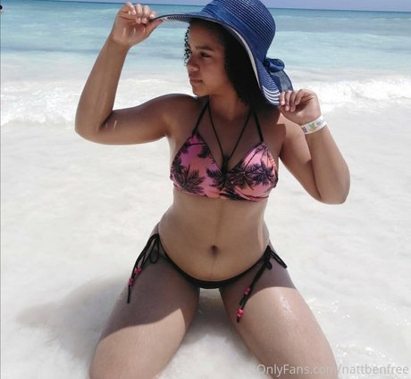 nattbenfree star art image