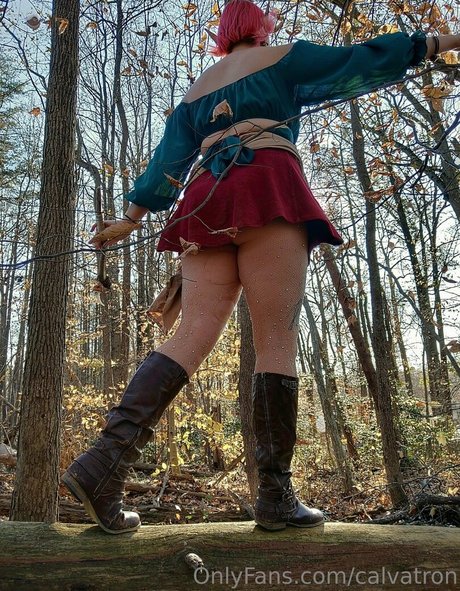 calvatron pornstar nudes photos