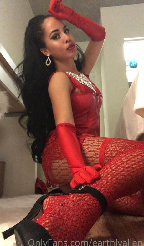 earthlyalien pornstar sex image