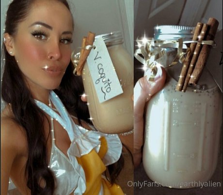 earthlyalien pornstar nude galleries