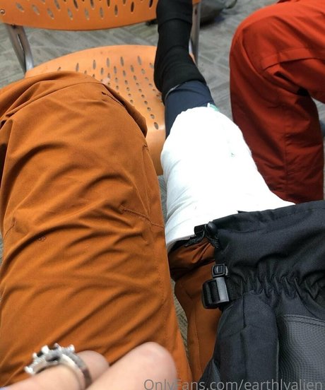 earthlyalien star beautiful photo