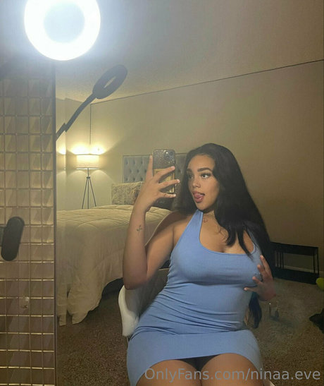 ninaa eve top star pic