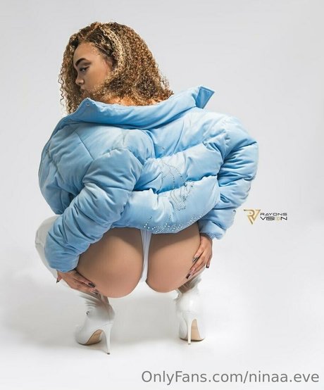 ninaa eve exclusive star image