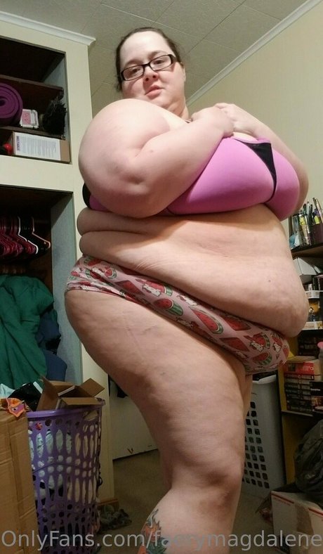 faerymagdalene top actress galleries