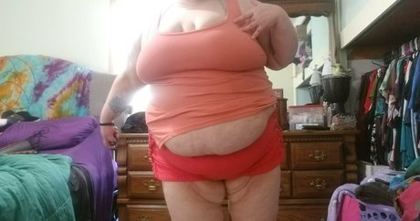 faerymagdalene erotic model pic