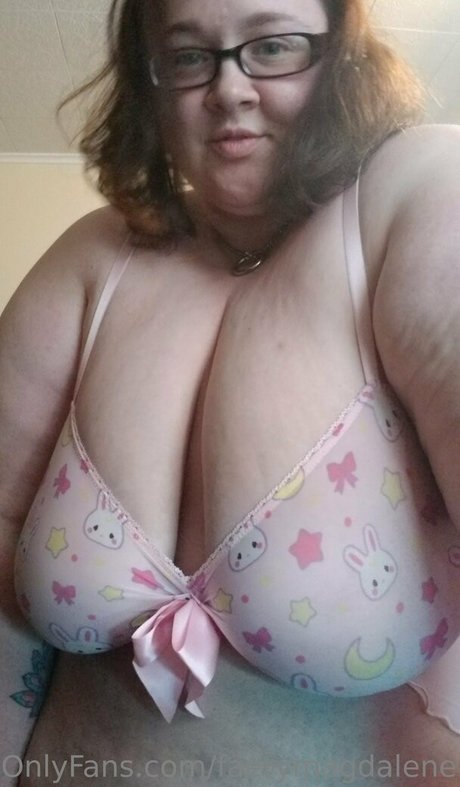 faerymagdalene hd star photo