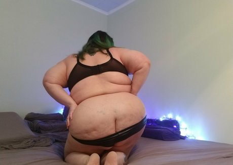 faerymagdalene art pornstar pic