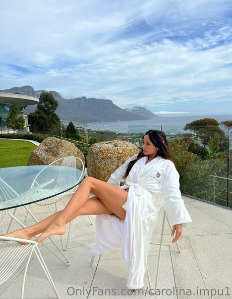 carolina impu1 nice actress photo
