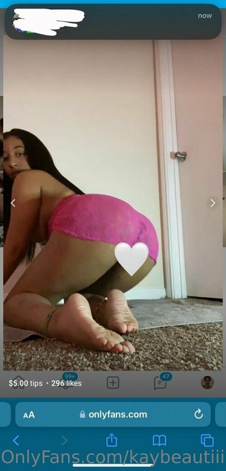 kaybeautiii free actress pics